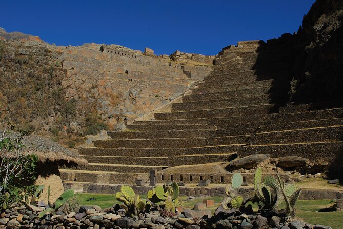 8 Day Peru Empire of the Senses Lima Cusco and Machu Picchu - Booking Information