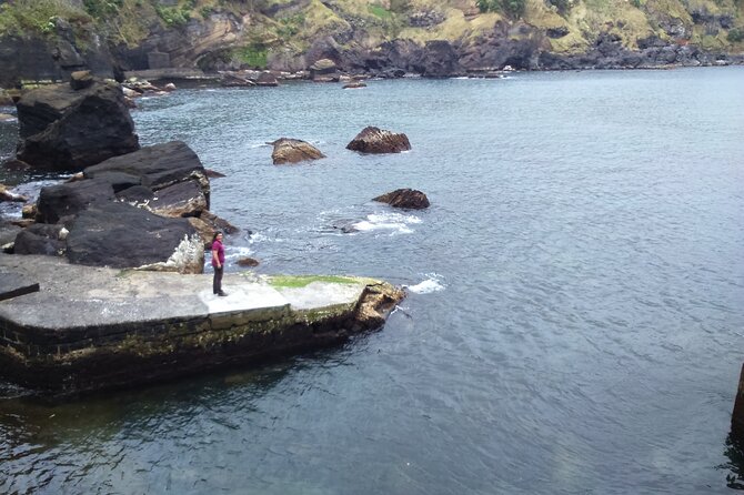 8-Hour Private Tour in 4x4 Vehicle From Ponta Delgada - Pricing and Booking Information