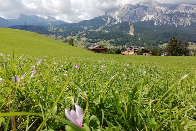 A Day Among the Most Beautiful Mountains in the World, the Dolomites and Lake Braies - Exploring the Charming Town of Cortina Dampezzo