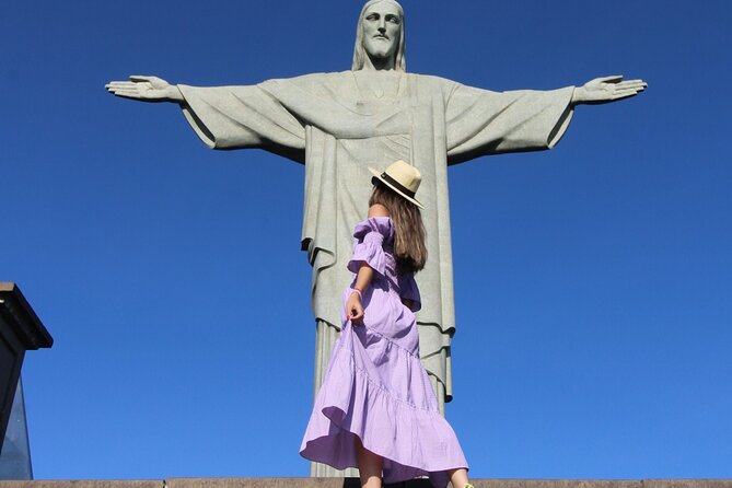 A Day in Rio + Photos - Lunch Break and Local Cuisine