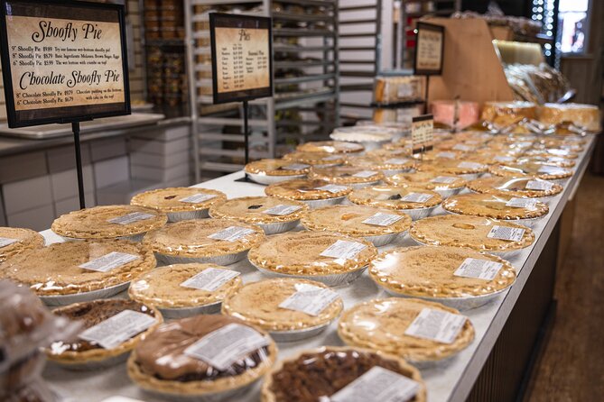 A Day Trip to Amish Country From Philadelphia - Learning About Amish History and Culture