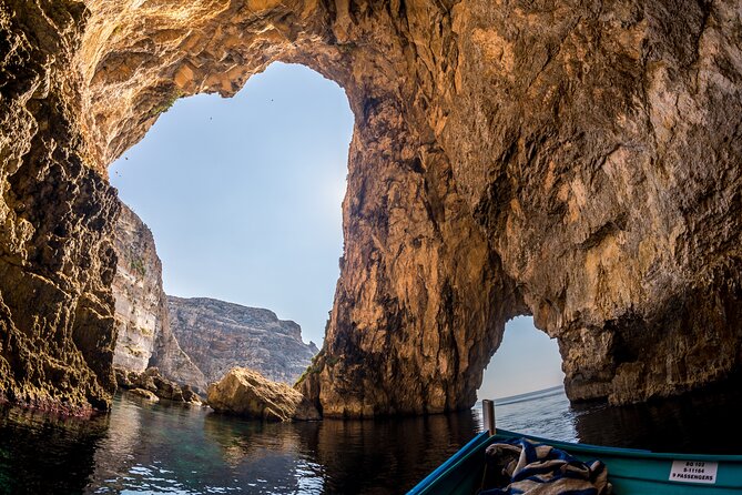 A Monumental Maltese Experience - Discovering Marsaxlokk: A Picturesque Fishing Village