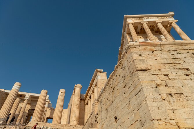 Acropolis and Acropolis Museum Private Tour With Licensed Expert - Customer Testimonials