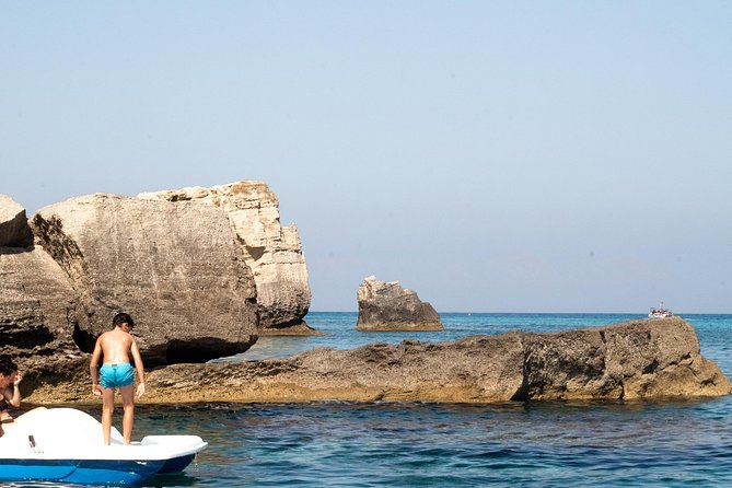 Adventure and Nature! Exciting Group Tour by Dinghy. - Guest Feedback