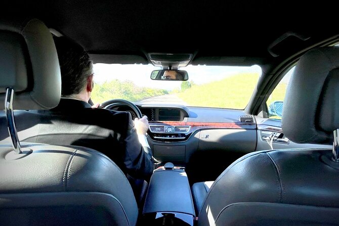 Airport to Rome Private Transfer - Why Choose Airport to Rome Private Transfer?