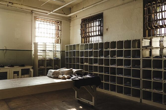 Alcatraz Island Tour Package - Reviews and Feedback