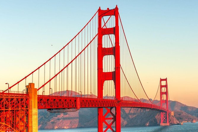 Alcatraz Muir Woods Express With Golden Gate Bridge Visit - Negative Guest Feedback