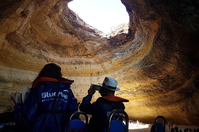 Algar De Benagil From Lagos - Pricing and Booking Information