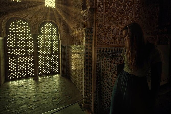 Alhambra Ticket Last Minute Deals - Customer Concerns and Recommendations