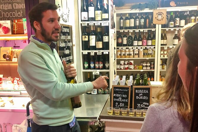 Alicante Food and Tapas Tour With a Local Guide - Booking Information
