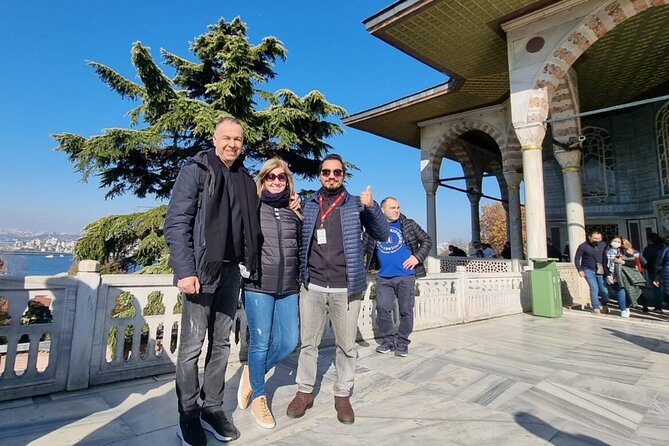 All in One Day Istanbul - Historical Tour of Istanbul With Bosphorus Cruise - Traveler Reviews and Feedback