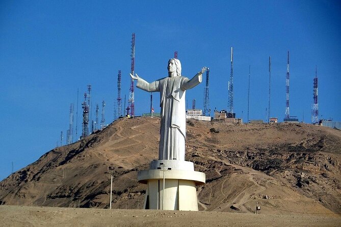 All-Inclusive Highlights of Lima Tour - Traveler Feedback and Recommendations