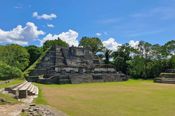 Altun Ha Mayan Site Tour From Belize City - Booking Considerations