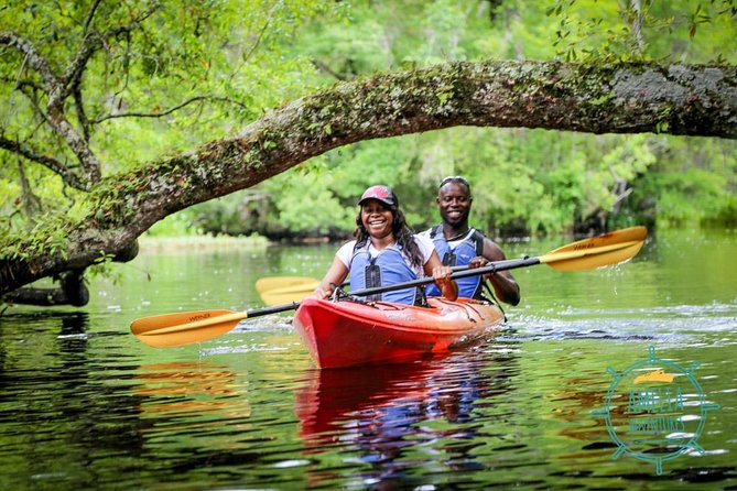 Amelia Island Guided Kayak Tour of Lofton Creek - Guides and Customer Feedback