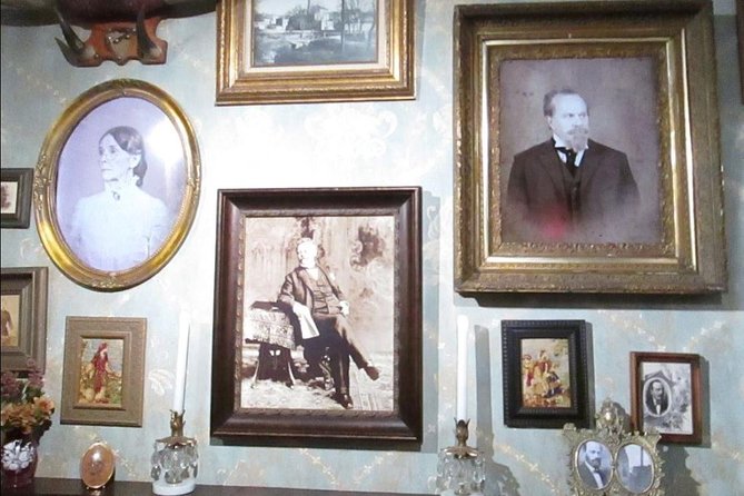 American Prohibition Museum Admission - Plan Your Visit