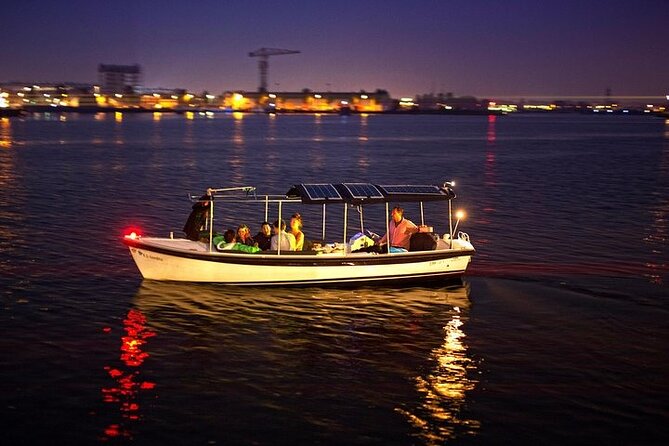 Amsterdam Uncovered: 120 Minutes by Boat - Navigating the Logistics