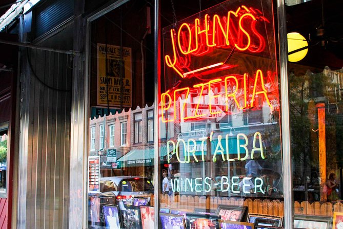 Artistic, Alternative Greenwich Village Walking Tour - Tour Guide Experience and Reviews