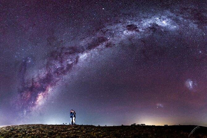 Astronomy Tour in Cambara Do Sul/Rs - Reviews and Experience