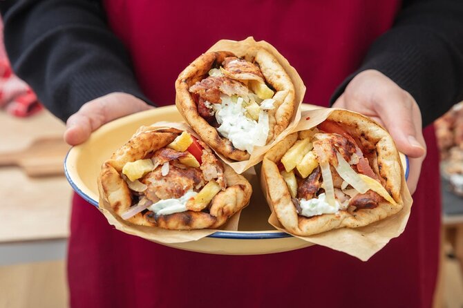Athens Street Food Walk - Guest Feedback and Reviews