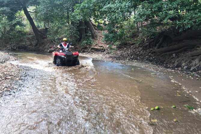 ATV Tours Guanacaste Costa Rica - Ratings and Customer Feedback