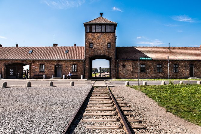 Auschwitz-Birkenau Memorial and Museum Trip From Krakow - Transportation and Communication
