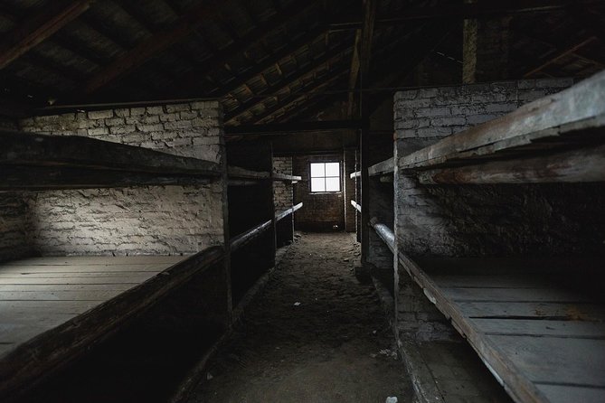 Auschwitz-Birkenau & Wieliczka in One Day Half Private Tour - Preparing for the Tour