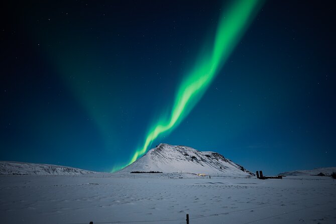 Award Winning Northern Lights Tour With Photos & Warm Snowsuit - Customer Feedback and Recommendations