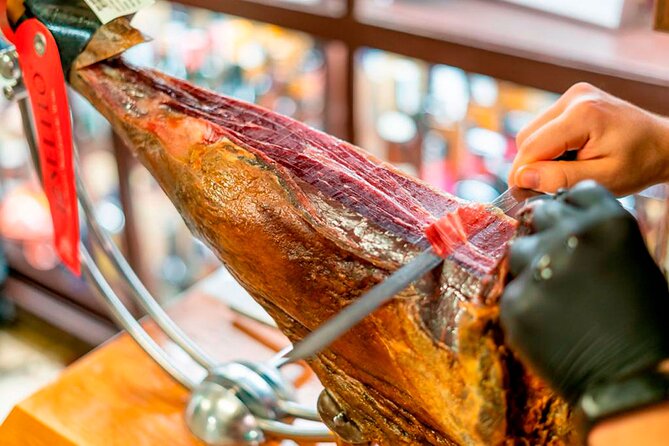 Barcelona Flamenco Show & Tapas Tour With Drinks in the Born - Customer Feedback and Reviews