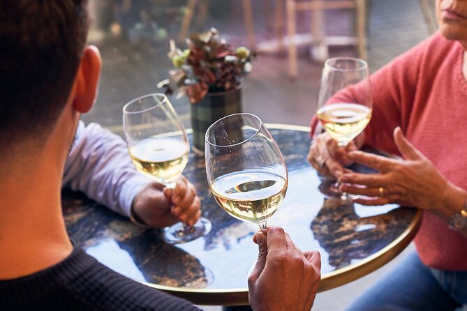 Barcelona Food and Wine Small Group Tour With a Sommelier - Food and Wine Pairing