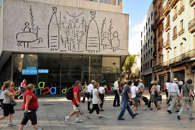 Barcelona Gothic Quarter Walking Tour - Traveler Feedback
