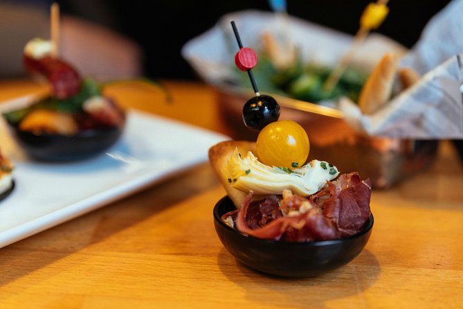 Barcelona Private Food Tour With Locals: 6 or 10 Tastings - Guest Experiences and Feedback