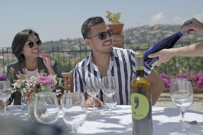 Barcelona Sailing Adventure and Small Group Winery Tasting Tour - Transportation and Logistics