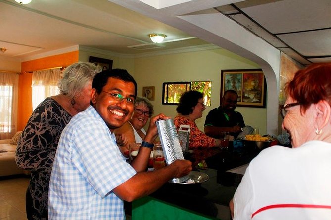 Bazurto Market Tour and Cooking Class in Cartagena - Highlights and Testimonials