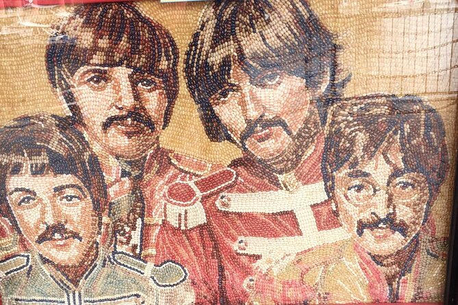 Beatles Famous Walking Tour Of Liverpool- Fully Guided - Guide and Customer Feedback