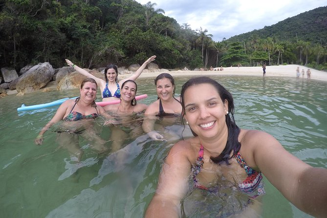Bebel Ilha Grande - Receptive - Tour Highlights and Experiences