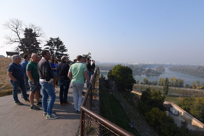 Belgrade Big Tour: Top Attractions and Belgrade Neighborhoods - Ascending Avala