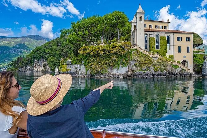 Bellagio & Varenna - Small Group Tour From Milan With Boat Cruise - Cancellation and Booking Policies