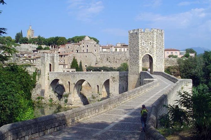 Besalu & 3 Medieval Towns Small Group Tour With Hotel Pick-Up - Challenges and Recommendations