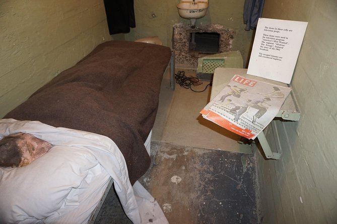 Best Alcatraz Prison Tickets & San Francisco Combo Tour - Customer Feedback and Reviews