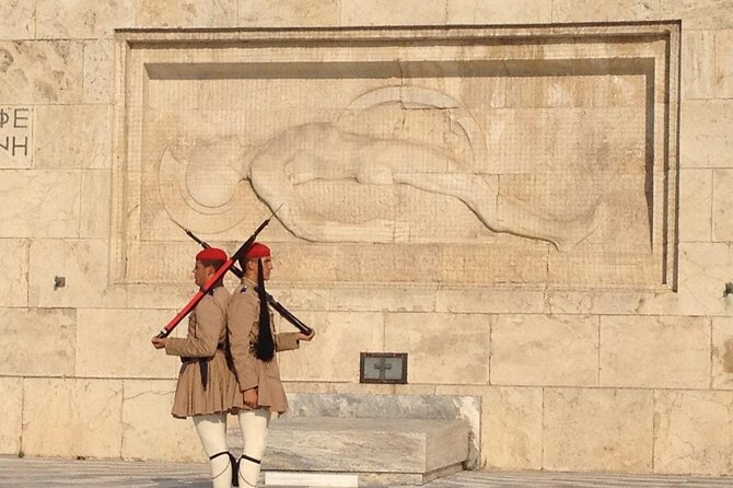 Best of Athens 5-Hour Private Tour - Additional Information