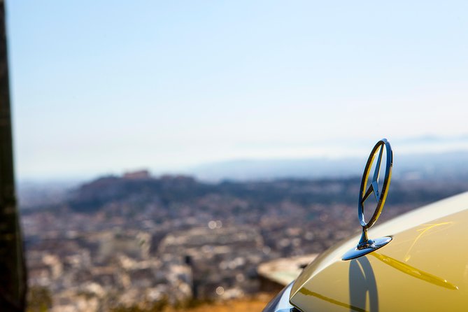 Best of Athens Half Day Private Tour - Booking Policy
