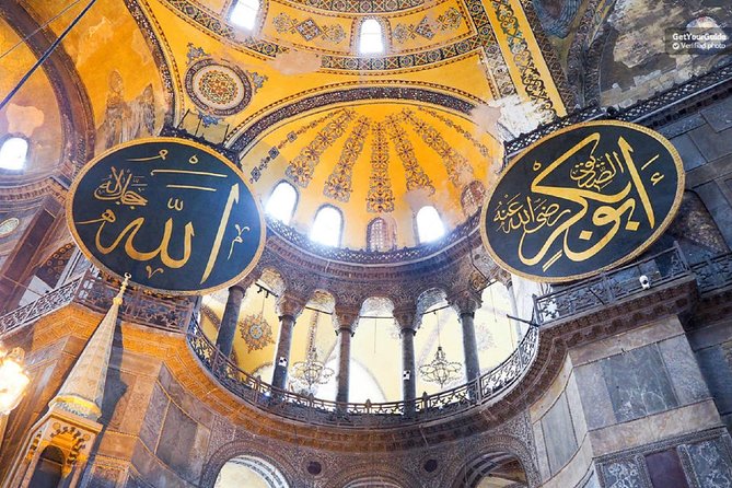 Best Of Istanbul 1, 2 or 3 Day Private Guided Tour - Comprehensive 3-Day Experience