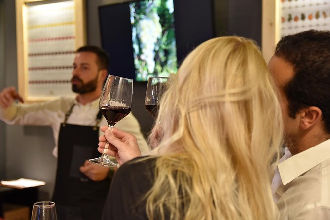 Best Rated Acropolis Wine Tasting - Cultural Significance of Greek Wine