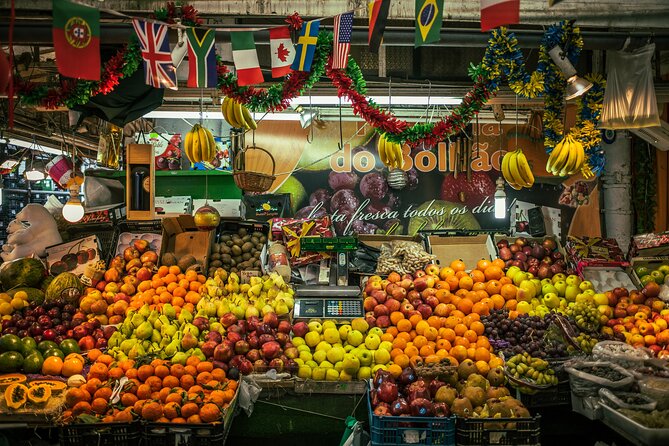 Beyond the Barrel: From Decadent to Down-home in the Heart of Porto - The Heart of Porto: Key Landmarks