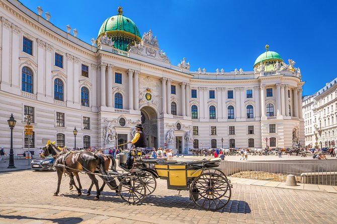 Bicycle Tour - Vienna Complete - Feedback and Reviews