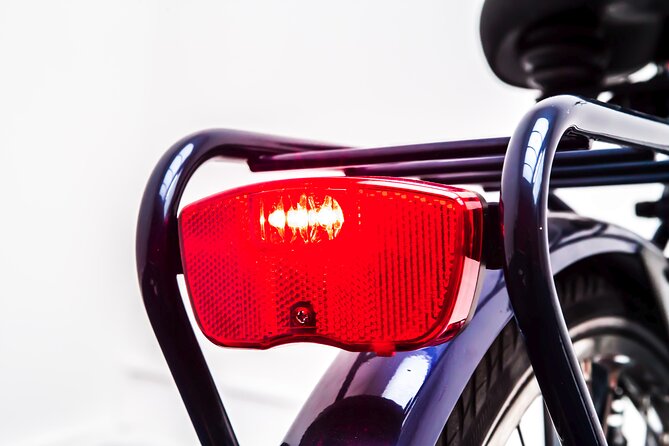 Bike Rental in Amsterdam - Recommended Biking Routes and Trails