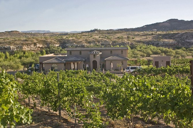 Bliss - Sedona's Most Luxurious Wine Tour - Lunch Included! - Customer Reviews and Feedback