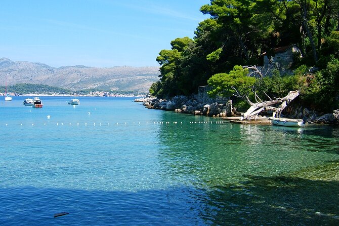 Blue Cave and Caves Discovery Dubrovnik - Group Tour by Boat - Preparation and Packing Recommendations