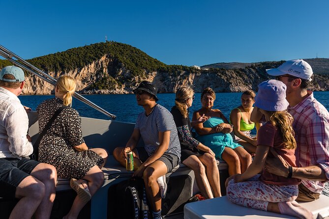 Blue Cave Premium Half-Day Tour With Panoramic Old Town View - Safety and Accessibility