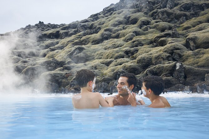 Blue Lagoon Entry Ticket With Optional Private or Shared Transfer - Preparing for Your Visit
